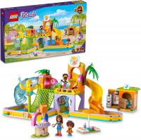 LEGO. Конструктор 41720 Friends Water Park (Аквапарк)