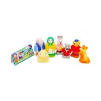 Игровой набор Кудесники Колобок (без игрового поля)