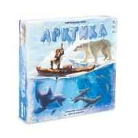 Настольная игра Арктика