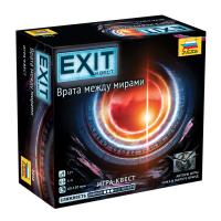 Настольная игра Exit Квест. Врата между мирами