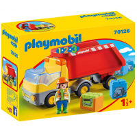 Конструктор "Dump Truck"