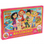 Настольная бизнес-игра Сказочный патруль Миллионер