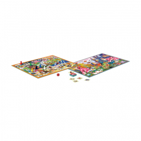 Двое из ларца
