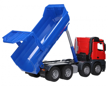 Самосвал "Mercedes Arocs"
